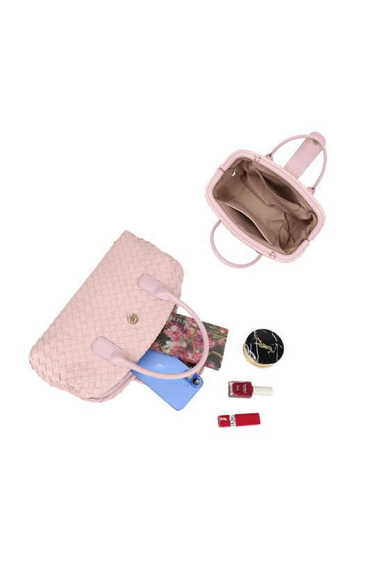 Sacs à main Maroquinerie Vert GALLANTRY - CHIC AMINI DG-5809 Efashion Paris