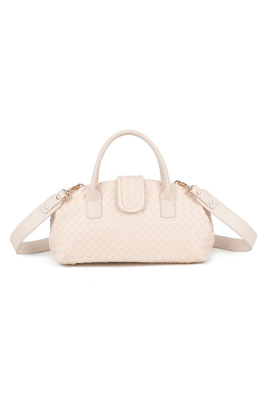 Sacs à main Maroquinerie Vert GALLANTRY - CHIC AMINI DG-5809 Efashion Paris