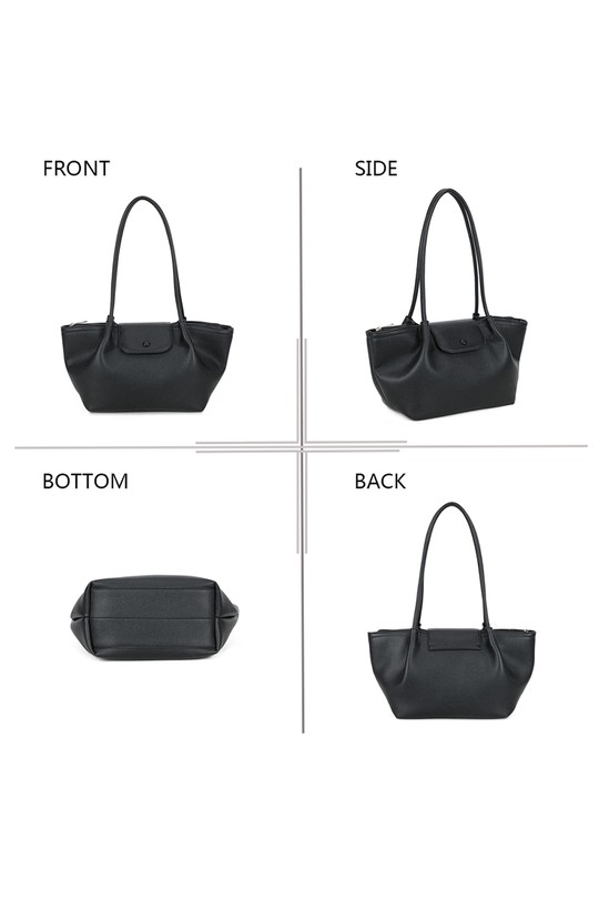 Sacs à main Maroquinerie Beige GALLANTRY - CHIC AMINI R-2033 Efashion Paris