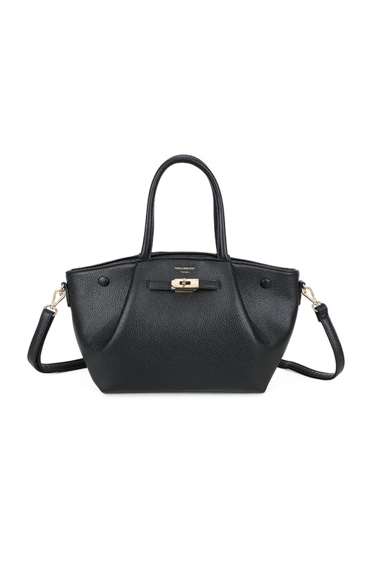 Sacs à main Maroquinerie Beige GALLANTRY - CHIC AMINI KJ-62082-2 Efashion Paris