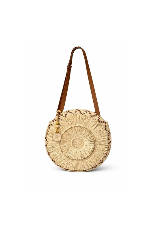 Sacs à main Maroquinerie Taupe foncé GALLANTRY - CHIC AMINI 26-260101-2 Efashion Paris