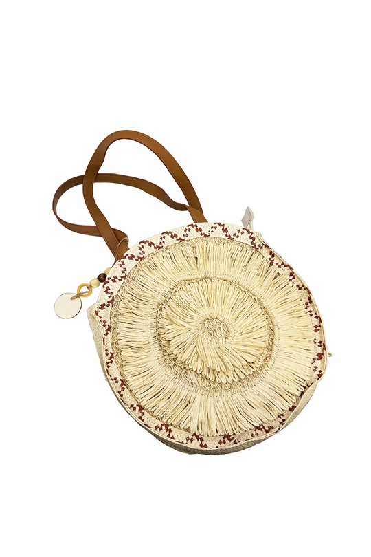 Sacs à main Maroquinerie Taupe foncé GALLANTRY - CHIC AMINI 26-260101-2 Efashion Paris