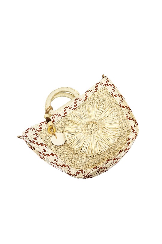 Sacs à main Maroquinerie Taupe foncé GALLANTRY - CHIC AMINI 26-260102-2 Efashion Paris