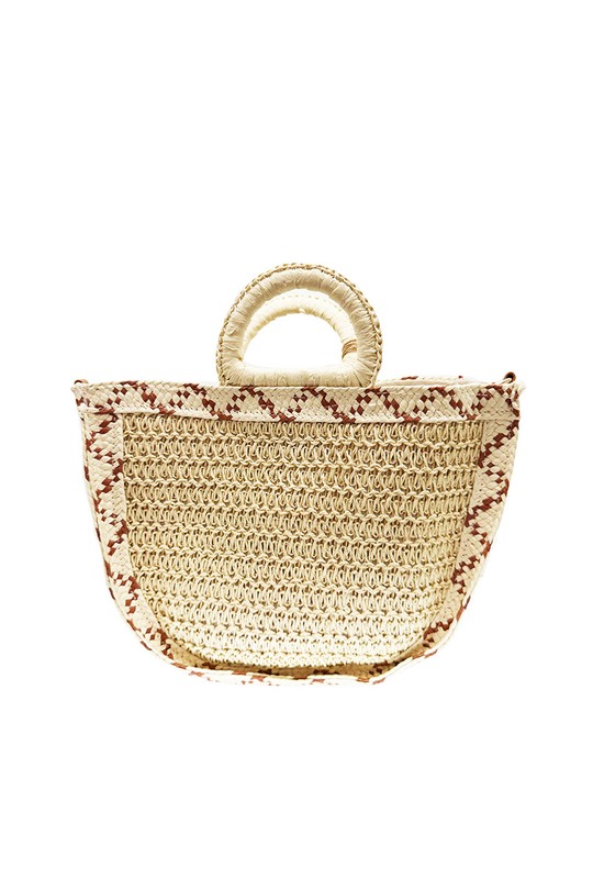 Sacs à main Maroquinerie Taupe foncé GALLANTRY - CHIC AMINI 26-260102-2 Efashion Paris