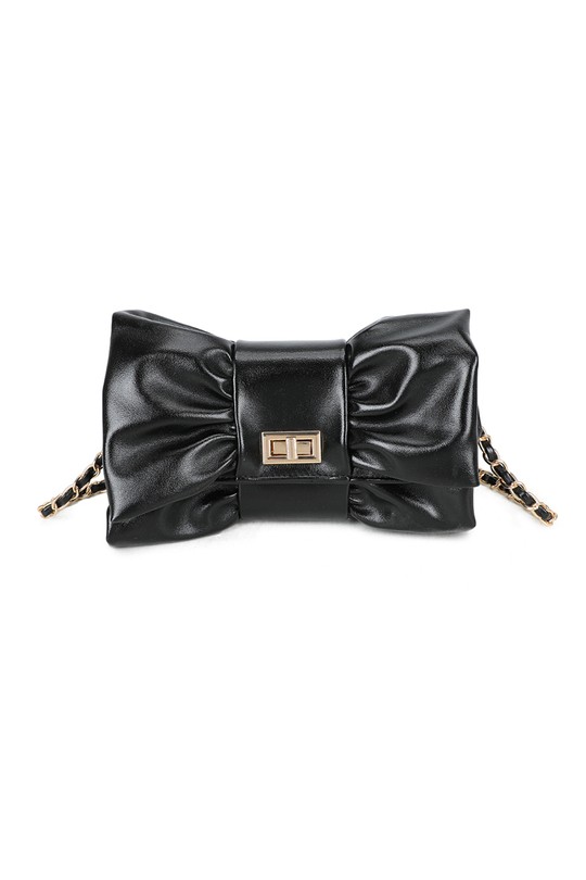 Pochettes Maroquinerie Bleu GALLANTRY - CHIC AMINI DQ-37006 Efashion Paris