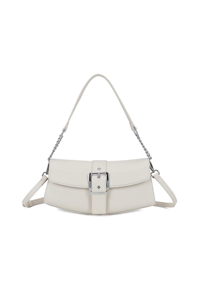 Sacs à main Maroquinerie Beige GALLANTRY - CHIC AMINI G-7497 #c Efashion Paris