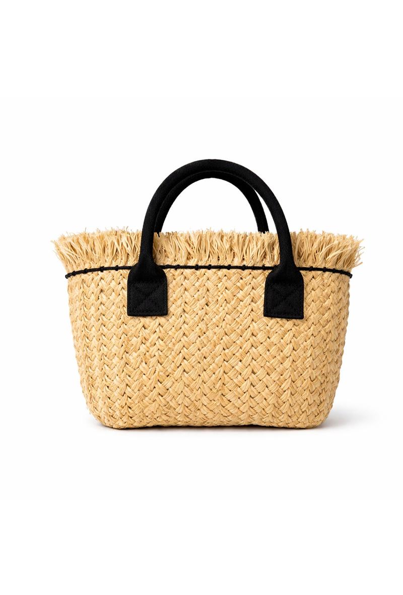 Sacs à main Maroquinerie Taupe foncé GALLANTRY - CHIC AMINI 26-691280 #c Efashion Paris