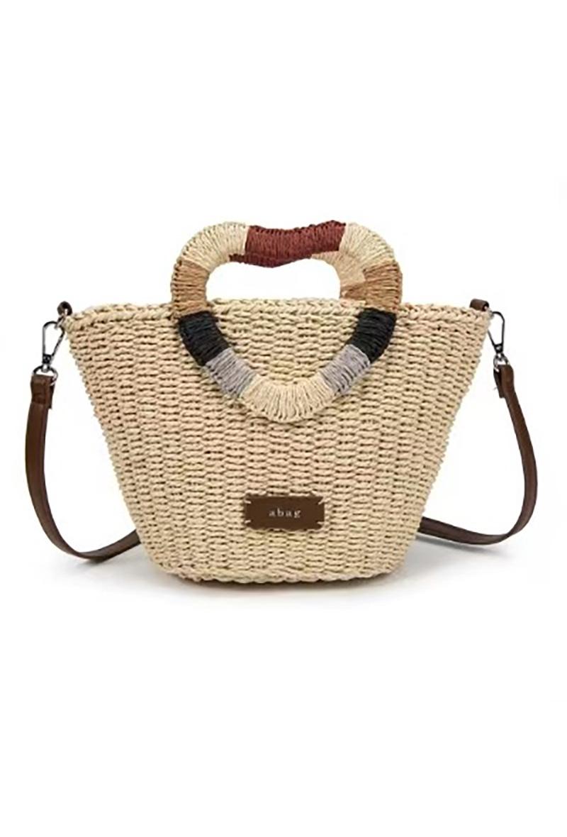 Sacs à main Maroquinerie Multicolore GALLANTRY - CHIC AMINI 26-260123-1 #c Efashion Paris