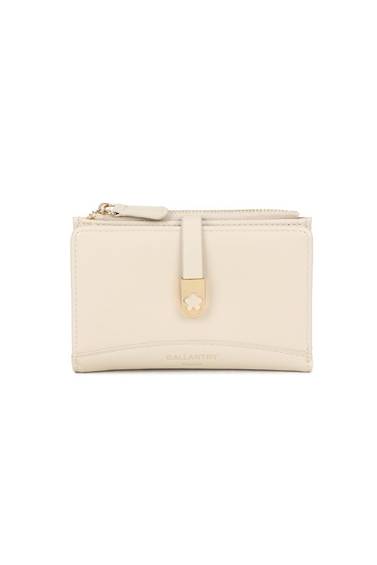 Petite maroquinerie Maroquinerie Rouge GALLANTRY - CHIC AMINI SF-69057 #c Efashion Paris