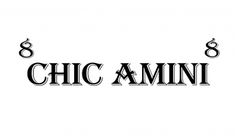 GALLANTRY - CHIC AMINI