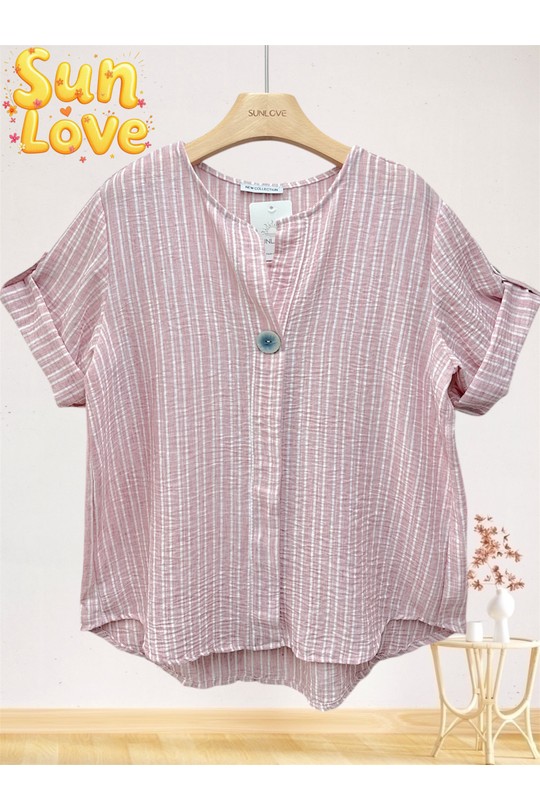 Tops Femme Jaune Sun Love 252933 Efashion Paris