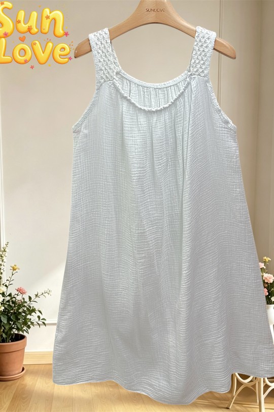 Robes courtes Femme Rose Sun Love 1022 Efashion Paris