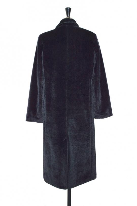 Manteaux Femme Choco LILY WHITE 19216NM Efashion Paris