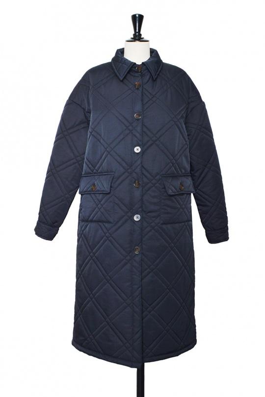 Doudounes Femme Beige LILY WHITE 19048LM Efashion Paris