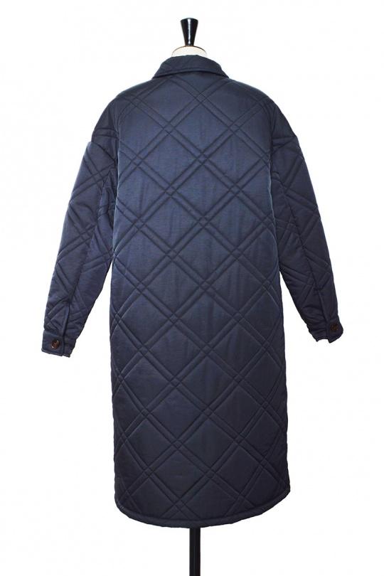 Doudounes Femme Beige LILY WHITE 19048LM Efashion Paris