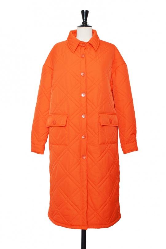 Doudounes Femme Beige LILY WHITE 19048LM Efashion Paris