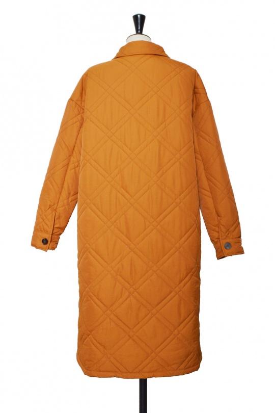 Doudounes Femme Beige LILY WHITE 19048LM Efashion Paris