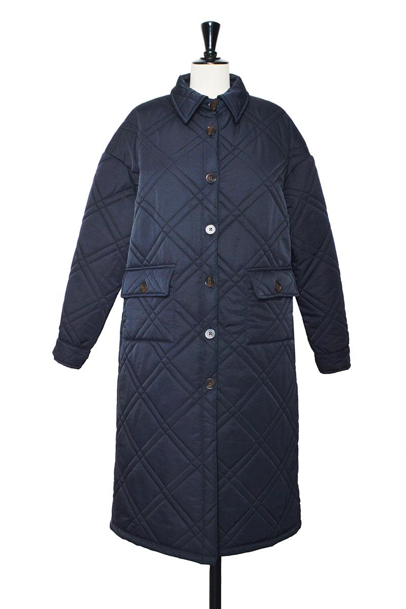 Doudounes Femme Beige LILY WHITE 19048LM #c Efashion Paris