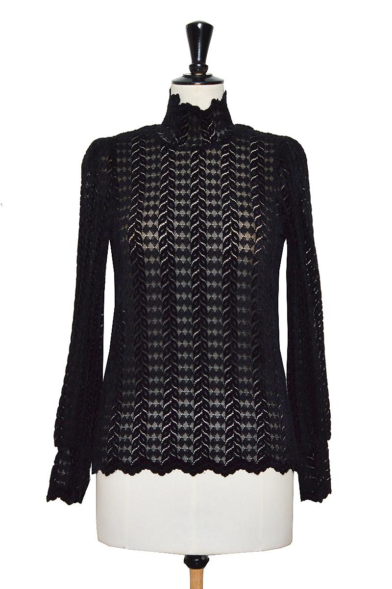 T-shirt s.Oliver en Brun Foncé | ABOUT YOU