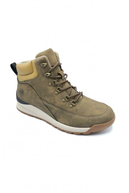 Timberland clearance paris marais