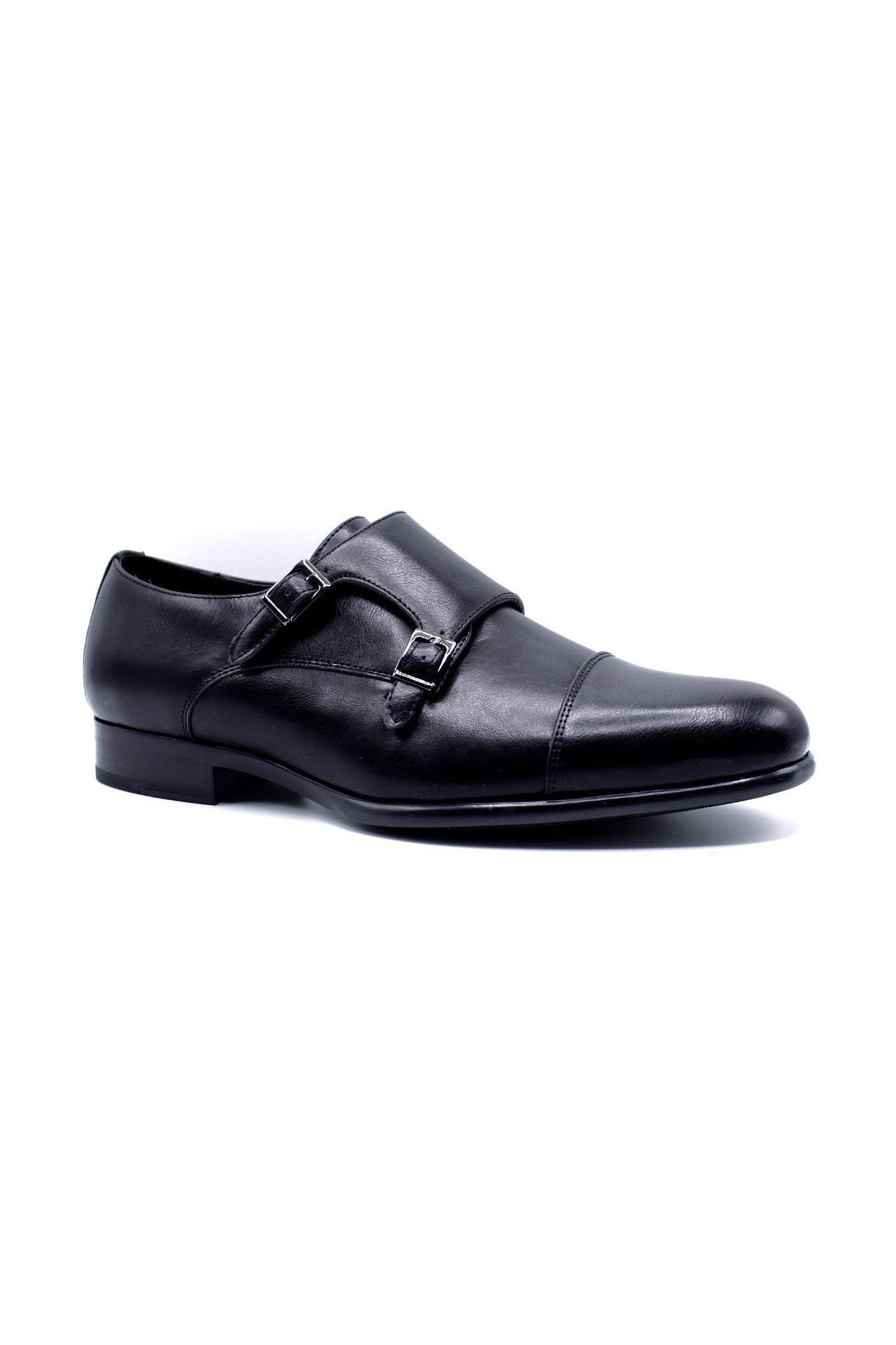 Chaussures de ville Chaussures Noir ELONG SHOES EL0926 #c Efashion Paris