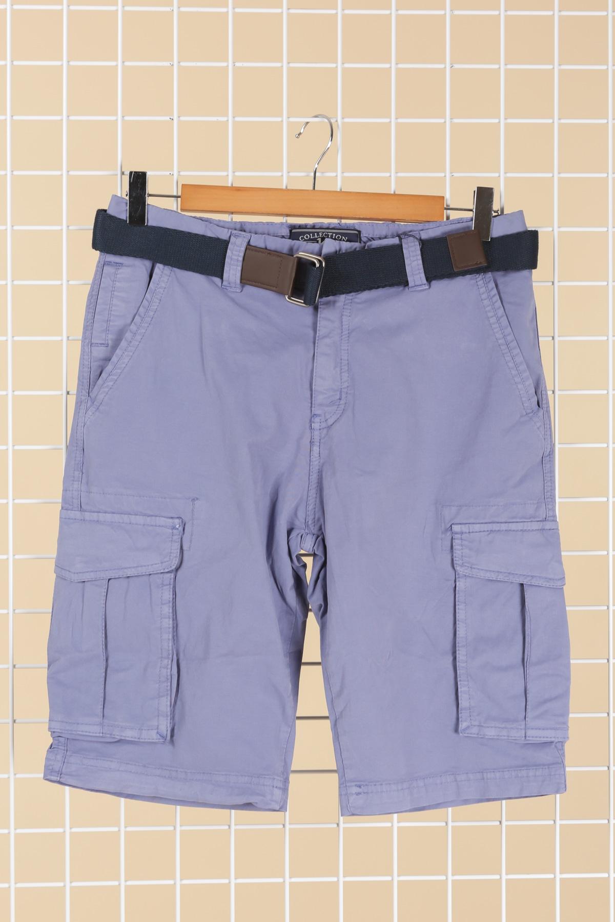 Shorts Homme Bleu KAYGO CG27 #c Efashion Paris