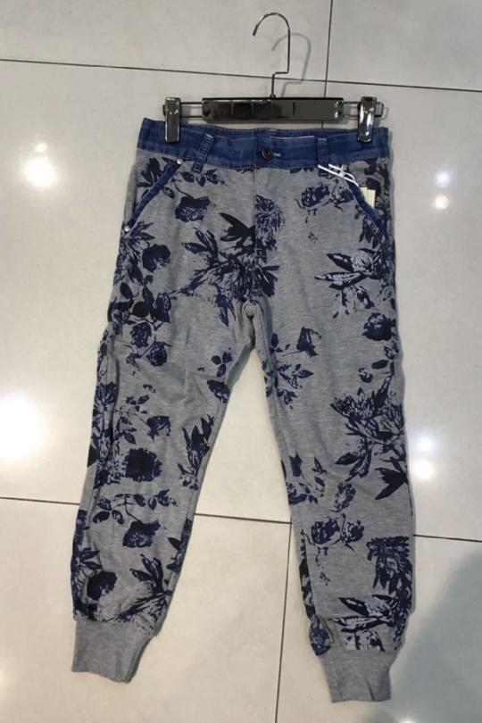 Bas Enfant & Bébé  Gris Free Star 12825-M Efashion Paris