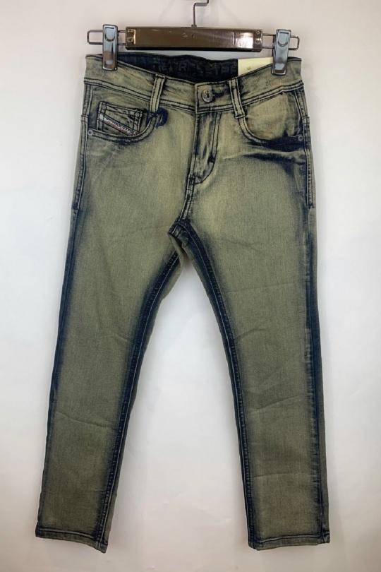 Bas Enfant & Bébé  Bleu jean Free Star 63566-L Efashion Paris