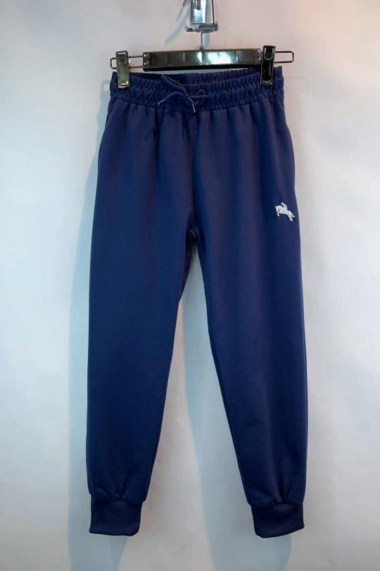 Bas Enfant & Bébé  Bleu marine Free Star 55283-BM Efashion Paris