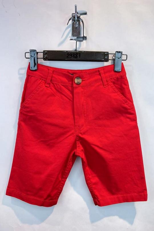 Bas Enfant & Bébé  Rouge Free Star 29887-M 4-14 Efashion Paris