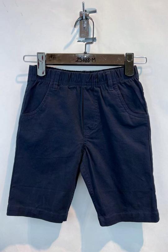 Bas Enfant & Bébé  Bleu marine Free Star 29888-M 4-14 Efashion Paris