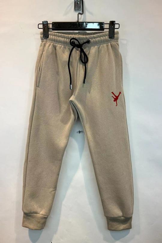 Bas Enfant & Bébé  Taupe Free Star 29935S Efashion Paris