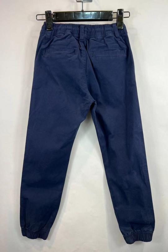 Bas Enfant & Bébé  Bleu marine Free Star 81078S Efashion Paris