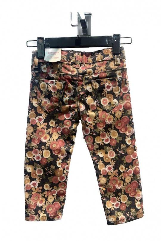 Bas Enfant & Bébé  Noir Free Star 63235-BB Efashion Paris