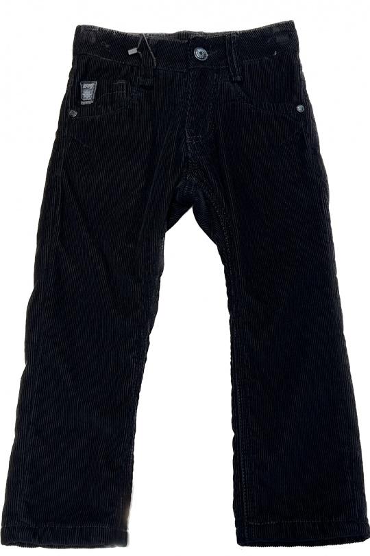 Bas Enfant & Bébé  Noir Free Star 1276-BB Efashion Paris