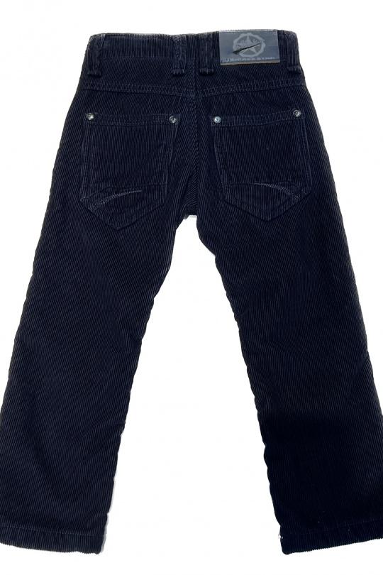 Bas Enfant & Bébé  Bleu Free Star 1276-BB BLEU Efashion Paris