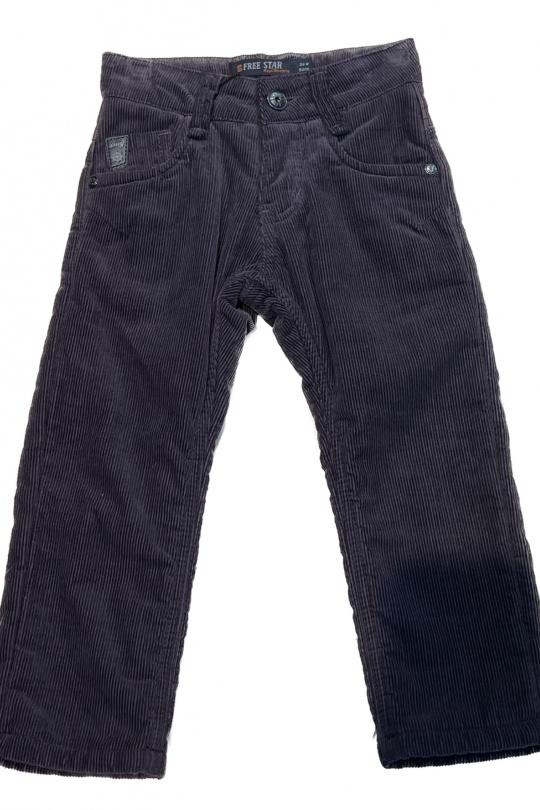 Bas Enfant & Bébé  Bordeaux Free Star 1276-BB BORDEAUX Efashion Paris