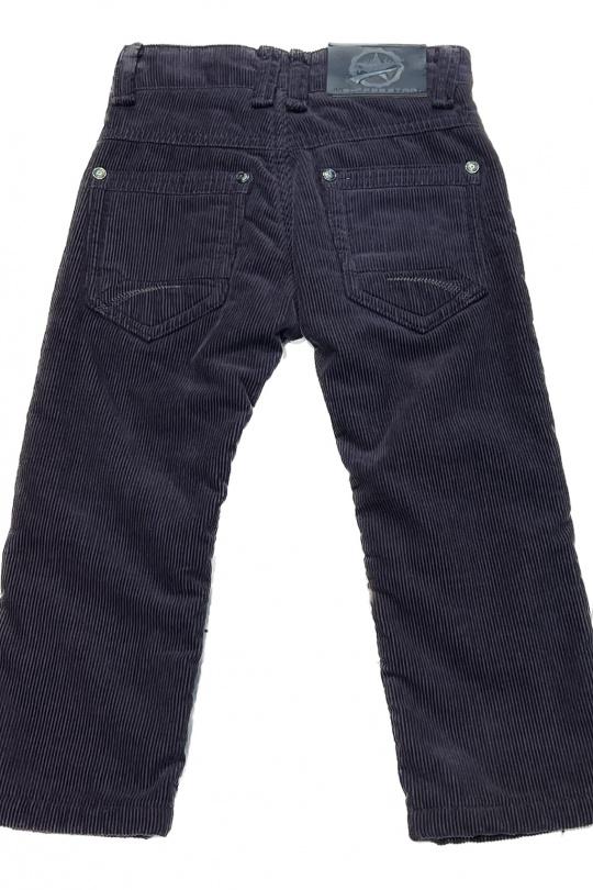 Bas Enfant & Bébé  Bordeaux Free Star 1276-BB BORDEAUX Efashion Paris