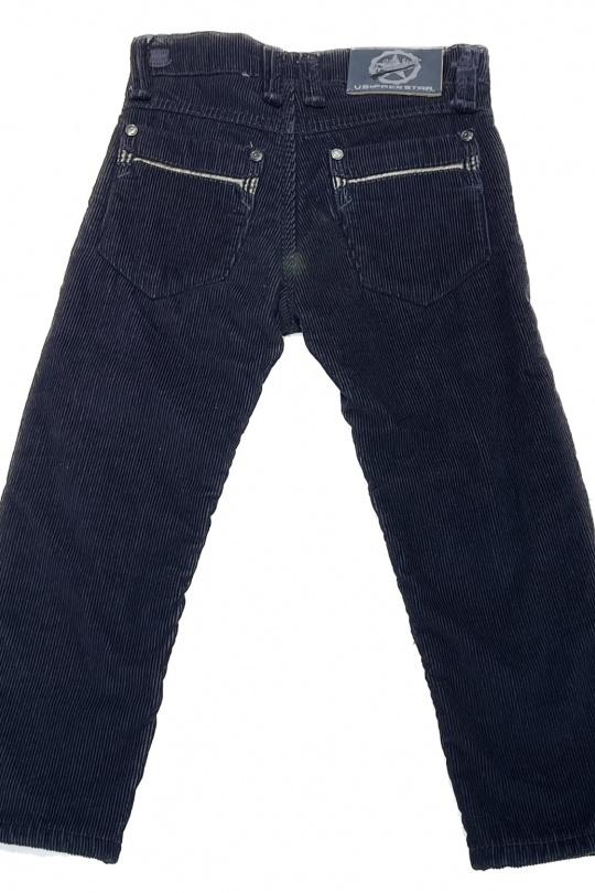 Bas Enfant & Bébé  Bleu Free Star 1277-S BLEU Efashion Paris