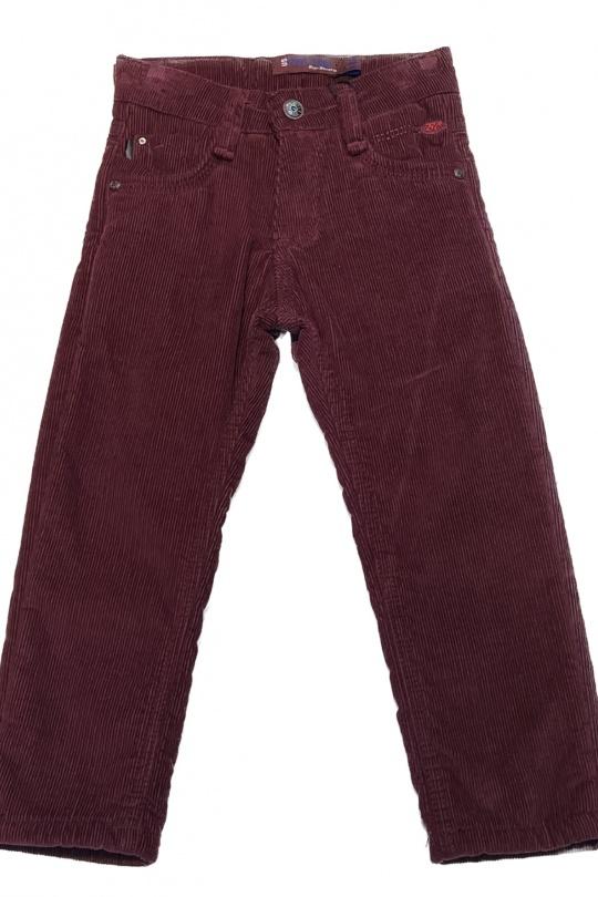 Bas Enfant & Bébé  Bordeaux Free Star 1277-S BORDEAUX Efashion Paris