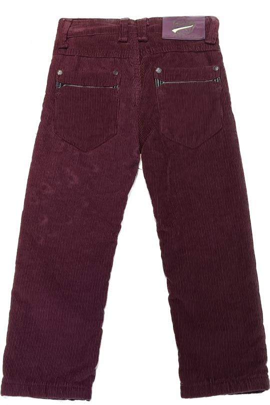 Bas Enfant & Bébé  Bordeaux Free Star 1277-S BORDEAUX Efashion Paris