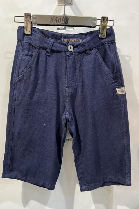 Bas Enfant & Bébé  Kaki Free Star 81098-L 8-16 Efashion Paris
