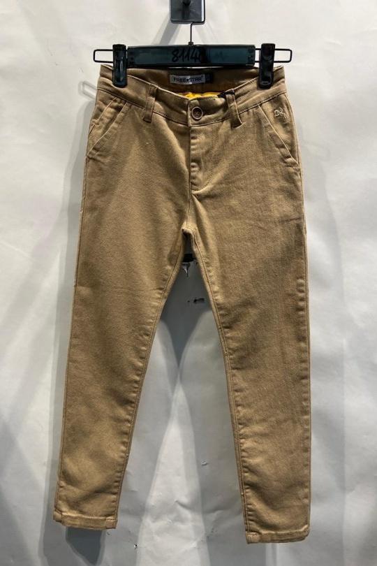 Bas Enfant & Bébé  Bleu marine Free Star 81140M Efashion Paris
