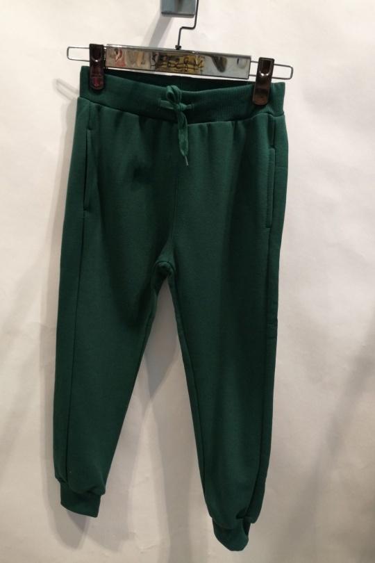 Bas Enfant & Bébé  Vert Free Star 55628M Efashion Paris