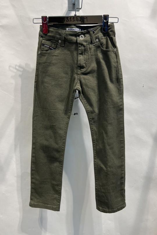 Bas Enfant & Bébé  Beige Free Star 81142M Efashion Paris