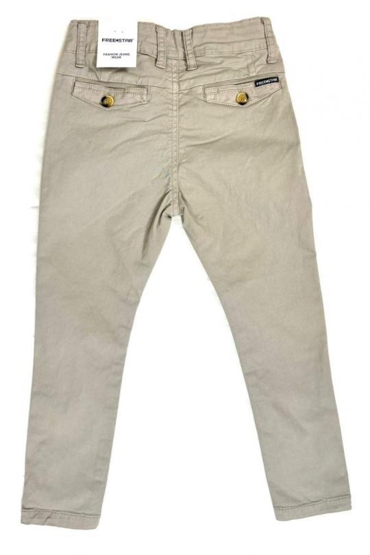 Bas Enfant & Bébé  Noir Free Star 81153-M Efashion Paris