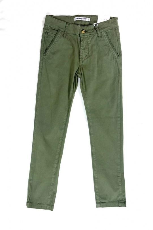 Bas Enfant & Bébé  Noir Free Star 81153-M Efashion Paris