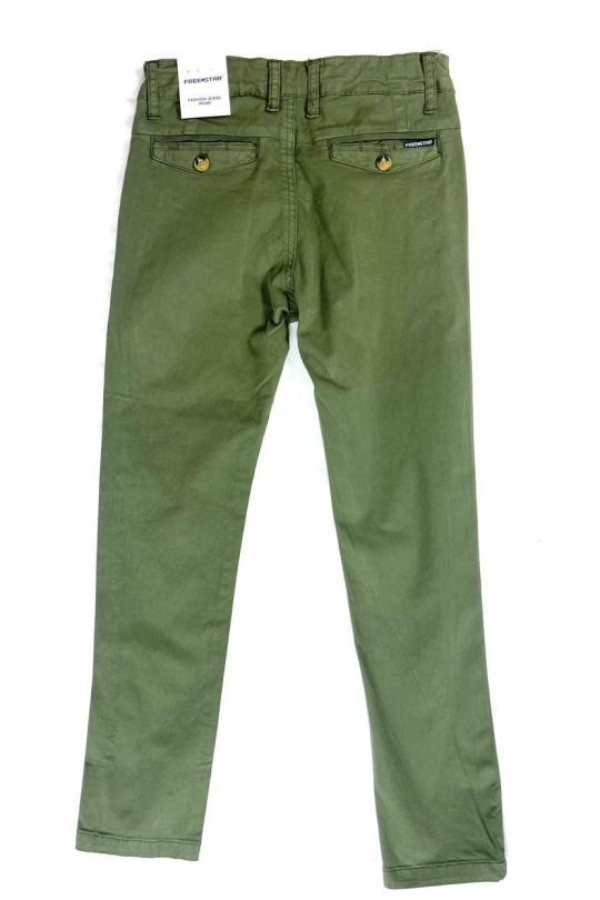 Bas Enfant & Bébé  Noir Free Star 81153-M Efashion Paris