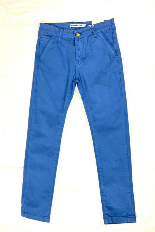 Bas Enfant & Bébé  Noir Free Star 81153-M Efashion Paris