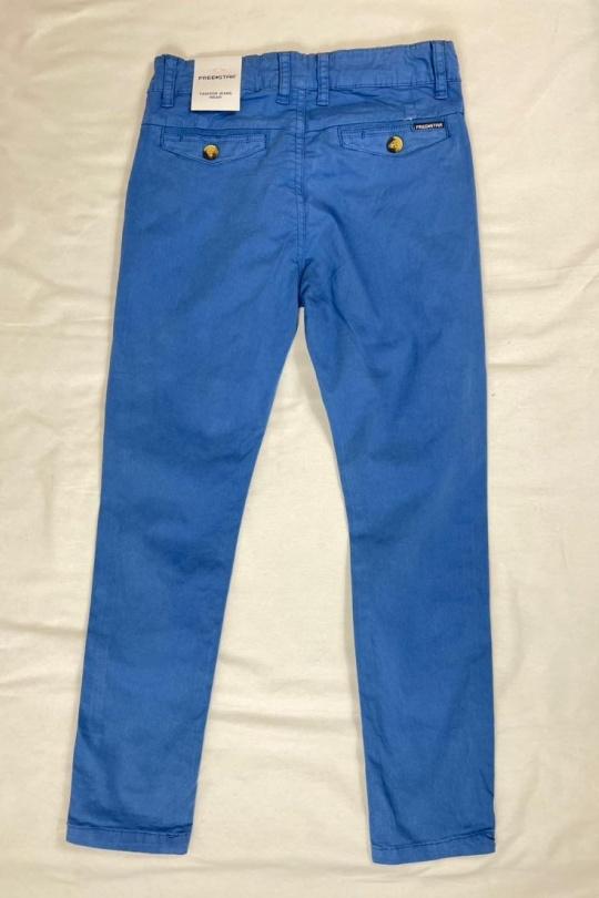 Bas Enfant & Bébé  Noir Free Star 81153-M Efashion Paris